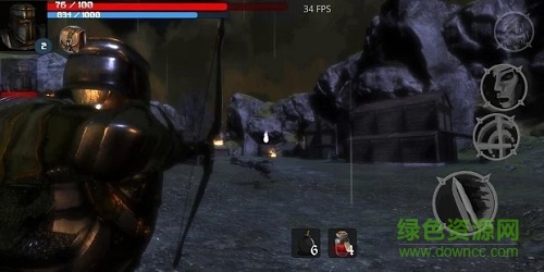 黑暗十字军无限技能点 黑暗十字军