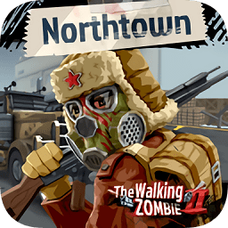 行尸走肉2僵尸射擊游戲