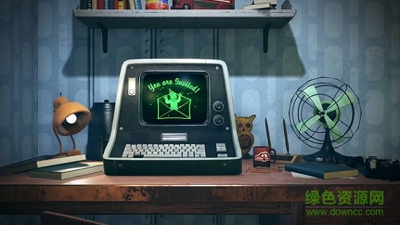 輻射76避難所 中文版 0