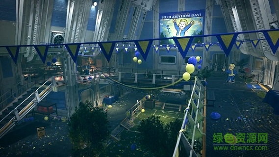 輻射76中文下載