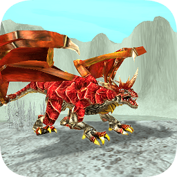 飛龍模擬3d游戲