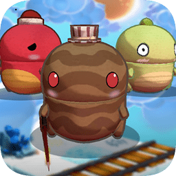 怪獸消方塊賊六