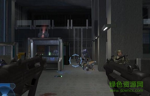 士官長合集光環(huán)2下載