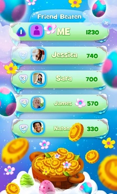 霜凍之旅內(nèi)購 v3.2 安卓版 1