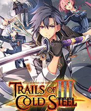 英雄傳說閃之軌跡3漢化版