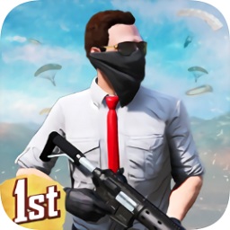 絕地吃雞戰(zhàn)爭