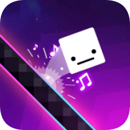 節(jié)奏狂熱手游