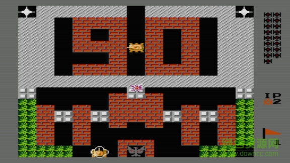 煙山90坦克大戰(zhàn) v1.6.7 安卓版 0