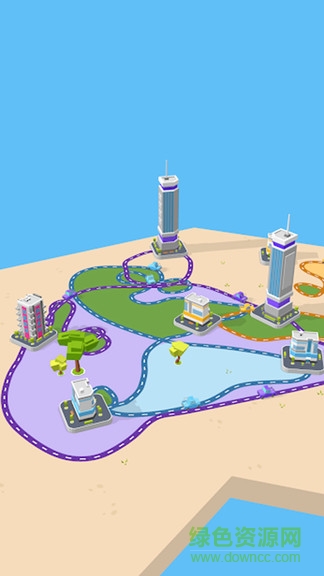 要想富先修路手機版