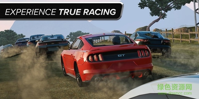 賽車俱樂部中文手機版 v1.07 安卓漢化版 0