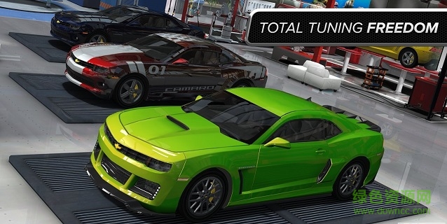 賽車俱樂部游戲 賽車俱樂部手機版下載