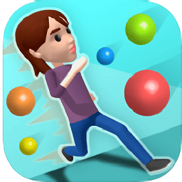 爬坡大亂斗小游戲