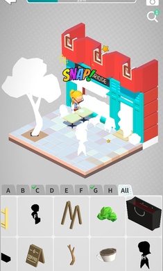 lake涂色游戲 v1.4.1 安卓版 1