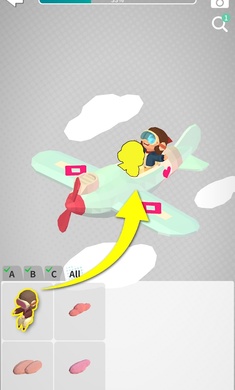 lake涂色游戲 v1.4.1 安卓版 0