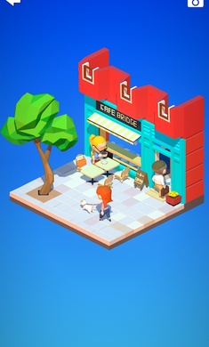 lake涂色游戲 v1.4.1 安卓版 2