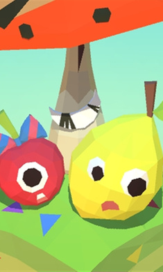 立體涂色安卓版