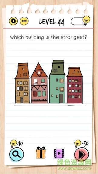 謎題急轉彎 v0.76 安卓版 3