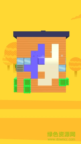 挑战粉刷匠 v1.0.1 安卓版2