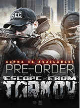 逃離塔科夫pc版