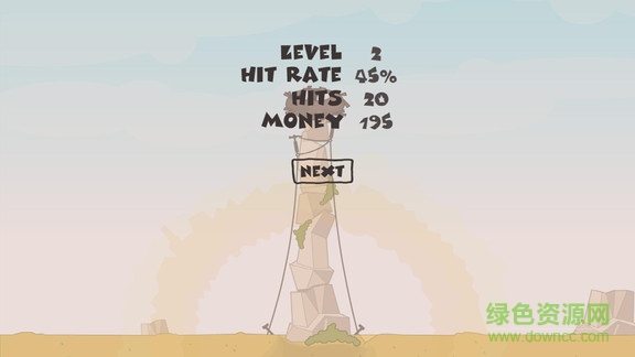 憤怒的老鷹 v1.0.4 安卓版 2