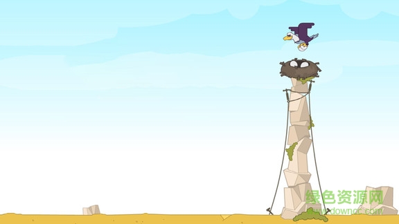 憤怒的老鷹 v1.0.4 安卓版 3