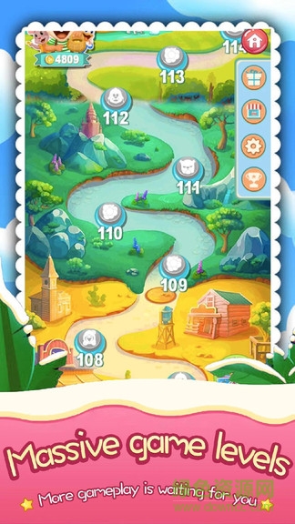 消除水果2020 v1.0 安卓版 0