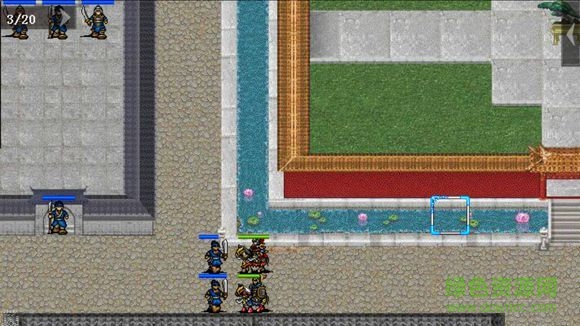 魏晉傳奇單機版 v3.06 安卓版 0