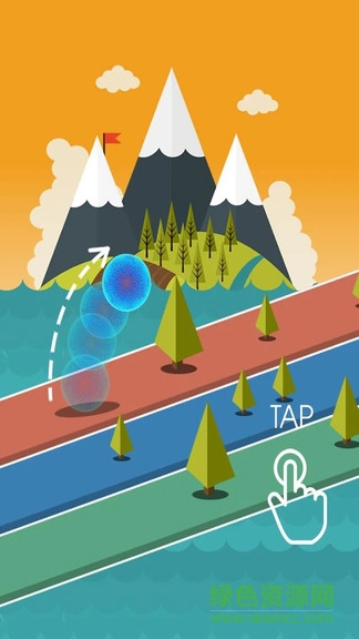 小小跳球 v1.1 安卓版 0