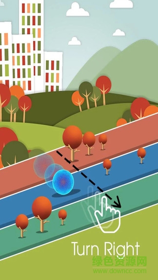 小小跳球 v1.1 安卓版 1