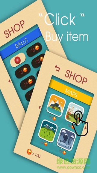 小小跳球 v1.1 安卓版 3