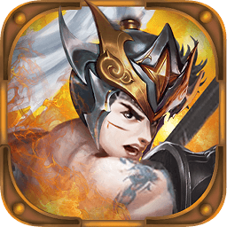 三國(guó)志五虎傳內(nèi)購(gòu)正式版