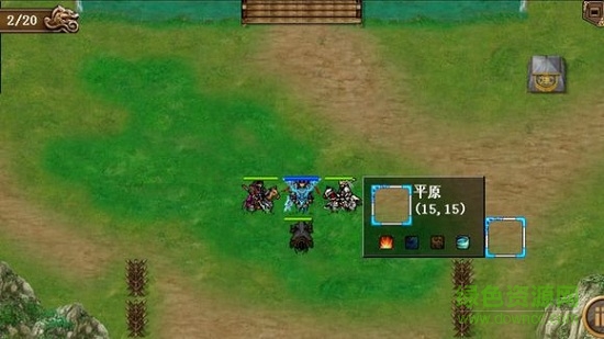 三國姜維傳說內(nèi)購正式版 v1.1.0 安卓無限元寶版 0