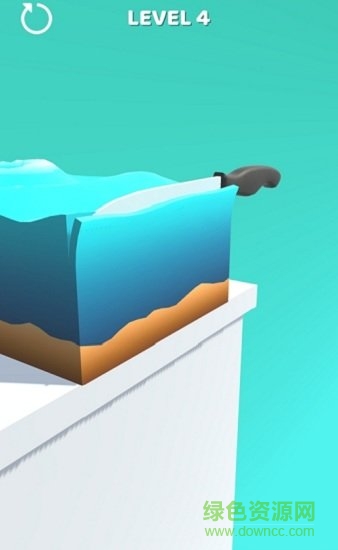 我切沙子賊六 我切沙子賊六游戲下載