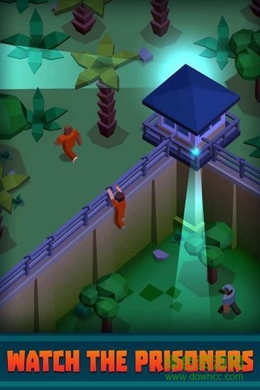 監(jiān)獄帝國大亨中文正式版 v1.0.5.0 安卓手機(jī)版 0