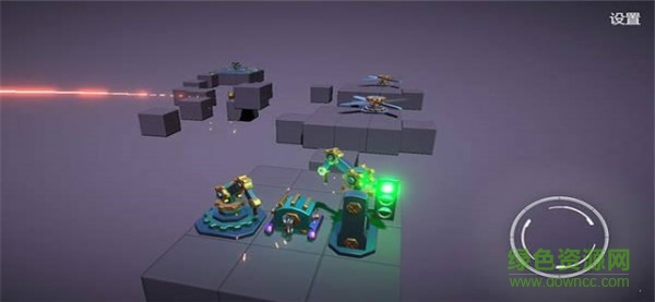 芯之迷城內(nèi)購(gòu)修改版 v0.9 安卓版 0