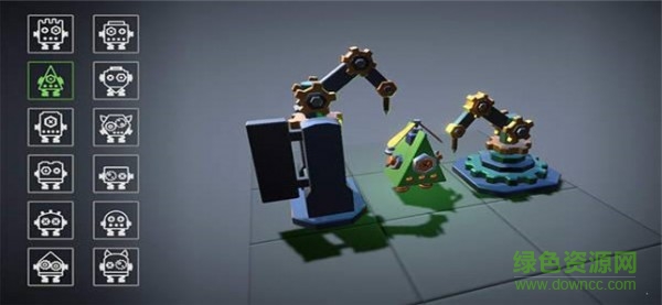 芯之迷城內(nèi)購(gòu)修改版