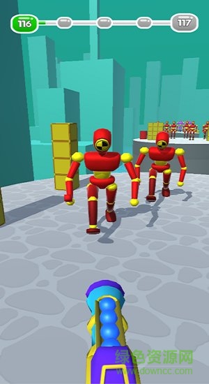 把它們?nèi)繐舻褂螒蛳螺d