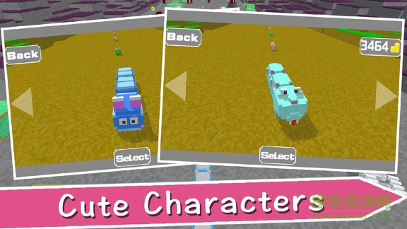 磚塊沖刺大師 v1.0.5 安卓版 1