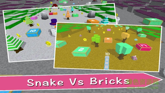 磚塊沖刺大師 v1.0.5 安卓版 3