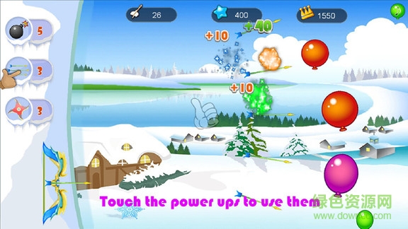 气球射击高清手机版 气球射击高清安卓版