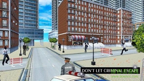 真實城市狙擊無限金幣 v1.0 安卓版 1