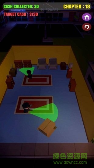 抓到算我輸游戲下載