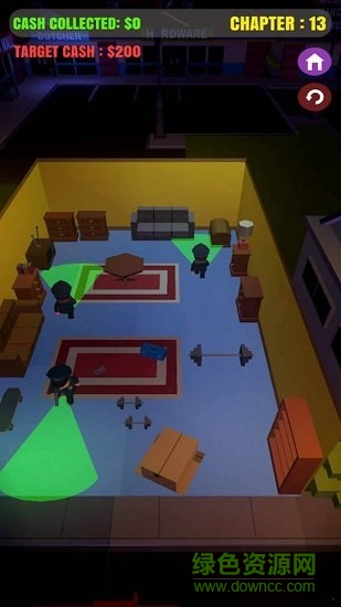 抓到算我輸 v1.0.2 安卓版 1