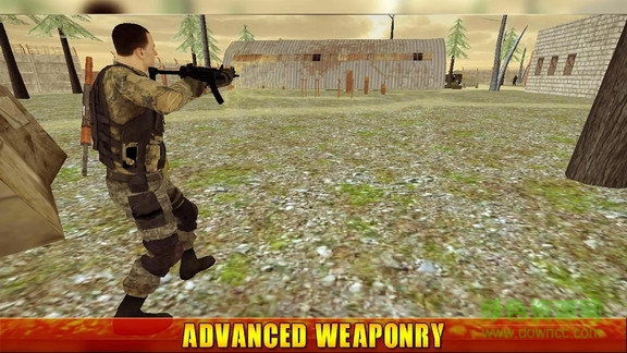 fps前線 v2.0.2 安卓版 0