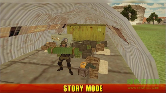 fps前線 v2.0.2 安卓版 2