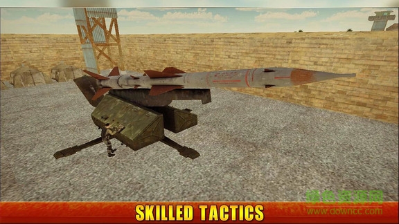 fps前線 v2.0.2 安卓版 3