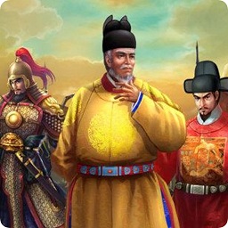 皇帝一統(tǒng)天下無限元寶