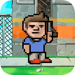 奇葩幼兒園手機(jī)版游戲