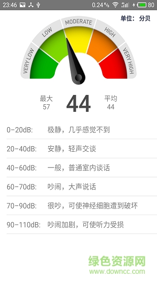 專業(yè)測量工具軟件 v1.0.1 安卓版 1