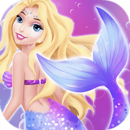 美人魚的秘密中文版